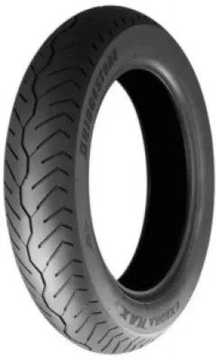 Produktbild von Bridgestone Motorradreifen car-tyres E-Max F ( 130/90-16 TL 67H M/C, Vorderrad )