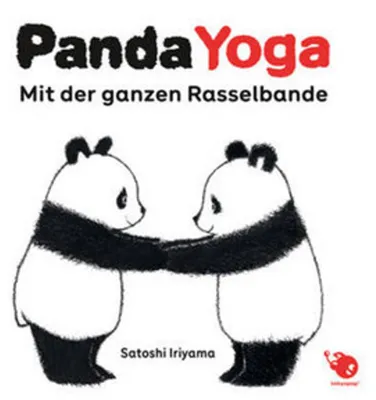 Produktbild von Panda Yoga 01