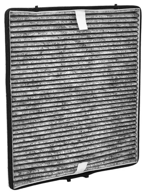 Produktbild von vhbw Aktivkohlefilter kompatibel mit Miele DA 769x W, 60x6 W, 699x W, 6796 W Dunstabzugshaube