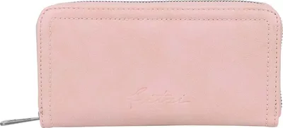 Produktbild von Fritzi aus Preußen Geldbörse Nicky Vintage Wallet Candy rosa