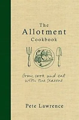 Produktbild von The Allotment Cookbook