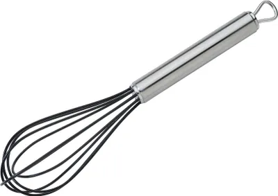 Produktbild von Küchenprofi Schneebesen 25 cm, Silikon