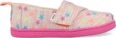 Produktbild von Toms Alpargata 10017784 Rosa-22