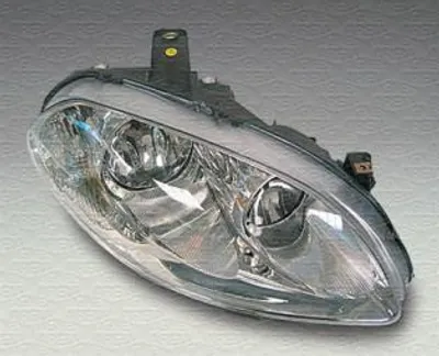 Produktbild von Magneti Marelli Hauptscheinwerfer links 712425501129