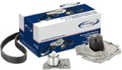 Image de PROCODIS FRANCE KPE4043A pompe à eau + kit courroie de distribution pour NISSAN RENAULT