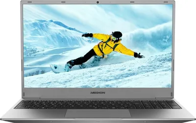 Produktbild von Medion AKOYA E16402 - Intel Core i3-1115G4 Windows 11 Home im S-Modus - Notebook - Core i3