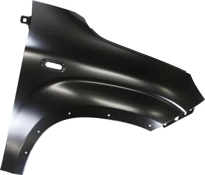 Immagine prodotto di Parafango anteriore originale Fiat lato passeggero destro Panda dal 2012 51931801