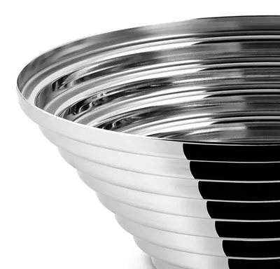 Produktbild von Alessi "Maya" Basket D.25 (Art.-Nr. 7320/25, EAN 8003299010684)