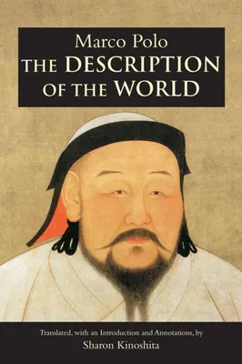 Produktbild von Description of the World