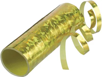 Image de Banderoles Holo or