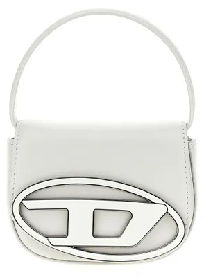 Produktbild von Diesel Handtasche in Weiss X08709PR818T1003