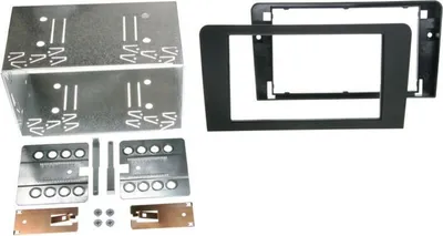 Immagine prodotto di Pannello radio RT 2-DIN RB Audi A3 (8P / 8