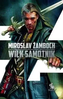 Produktbild von ISBN Koniasz Tom 3 Wilk samotnik, Polski, Broszurowa okładka, 824 stron(y)