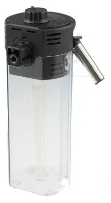 Zdjęcie produktu dla DeLonghi 7313232921 Zbiornik na mleko, spieniacz do mleka do modelu EN750 Lattissima Pro ...