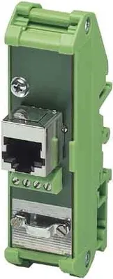 Obrázek produktu pro Phoenix Contact Svorkovnice FL Cat5 (2744610)