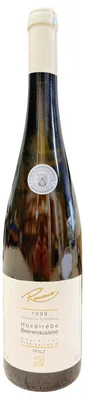 Produktbild von Wein 1999 Huxelrebe Beerenauslese Hambacher Römerbrunnen
