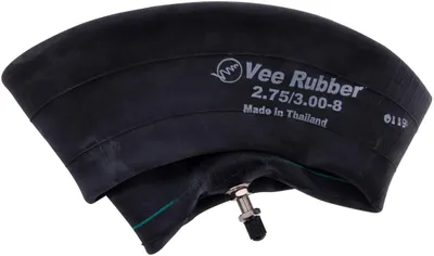 Zdjęcie produktu dla Vee Rubber Schlauch 2.75/3.00-8 Vee Rubber Ventil Tr4