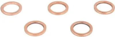 Produktbild von 5x ENGITECH Dichtung Düsenschacht ENT250151 für CITROËN Berlingo / Berlingo First (MF, GJK, GFK) 2,2mm 15,5mm 21mm