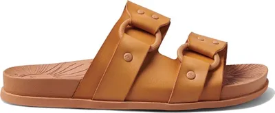 Produktbild von Reef Sandalen Cushion Vera Cruz CJ2875 Brown-36