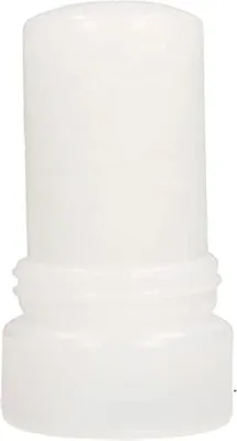Produktbild von Runder Alaunstein 120 g für nach der Rasur und als natürliches Deodorant, ohne Parfum und Aluminiumchlorid