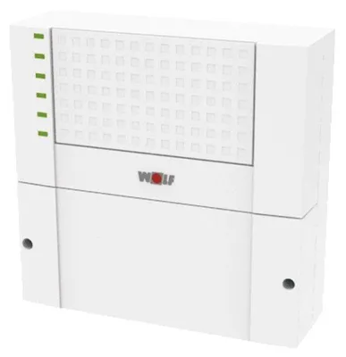Produktbild von Wolf Mischermodul MM-2 für Regelungssystem WRS