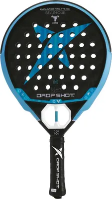 Produktbild von Drop Shot Explorer Pro Attack Padelschläger