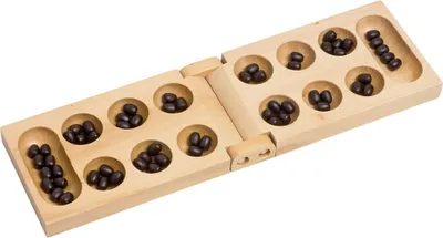 Obrázok produktu pre Drevo Goki Kalaha