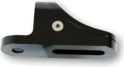Produktbild von HIGHSIDER Universal-Adapter mit Abdeckung, 60 mm lang, für Verkleidungsspiegel
