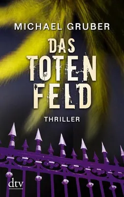 Produktbild von Gruber, M: Totenfeld