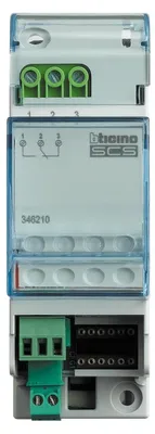 Zdjęcie produktu dla Legrand 346210 Przekaźnik zasilania (346210)