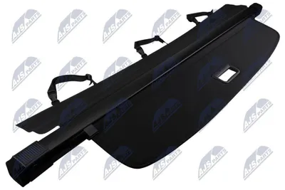 Obrázok produktu pre NTY kryt batožinového priestoru EZC-VW-675 pre VW Touareg (7P5, 7P6)