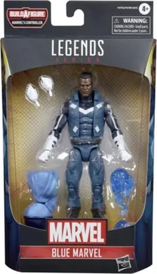 Obrázek produktu pro Marvel F4792, 4 rok/roky