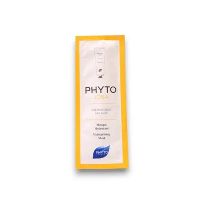 Produktbild von Phyto, Joba, Hair Treatment Cream Mask, For Moisturizing, 10 ml