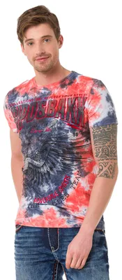 Produktbild von Ct682 Herren T-Shirt
