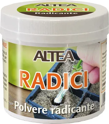 Image de Altea Roots favorise l'enracinement des boutures ligneuses et herbacées.