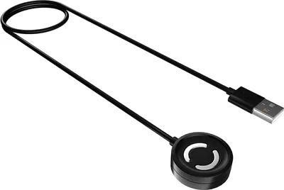 Produktbild von Strap-it Suunto 9 Peak Ladegerät / Ladekabel