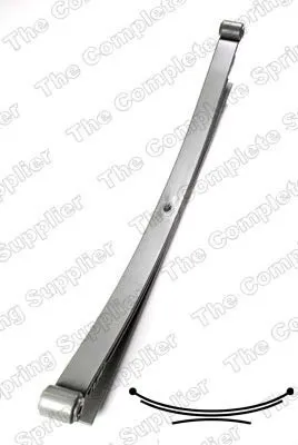 Produktbild von Lesjöfors Federnpaket  5856810