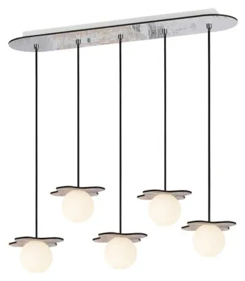 Imagen del producto de Lámpara colgante ACA Avantgarde, modelo ZM170045POW