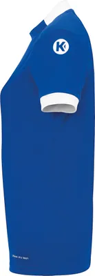 Produktbild von Kempa Shirt PLAYER TRIKOT WOMEN Women 2003621_01 royal/weiß L