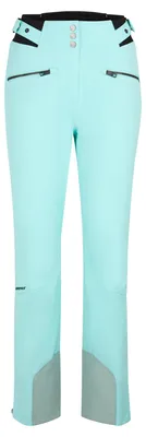 Produktbild von Ziener Damen TILLA-Z Ski-Hose/Schnee-Hose | Primaloft, wasserdicht, atmungsaktiv