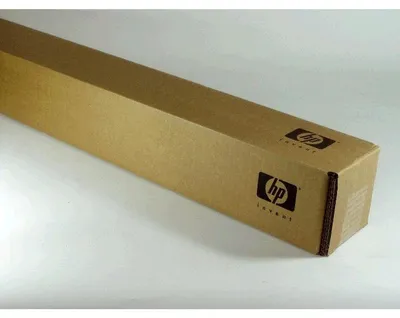 Produktbild von HP Special Inkjet Paper-914 mm x 45.7 m (36 in x 150 ft), Matte, 90 g/m², 4,82 kg, 111 x 111 x 949 mm, 96%