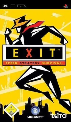 Produktbild von Exit