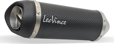 Obrázek produktu pro Leo Vince EVO MT 07 CF výfukový systém