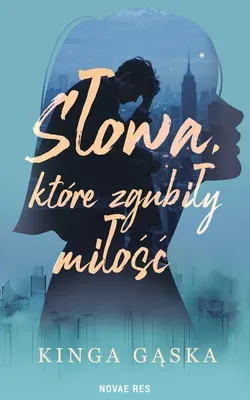 Immagine prodotto di Słowa, które zgubiły miłość