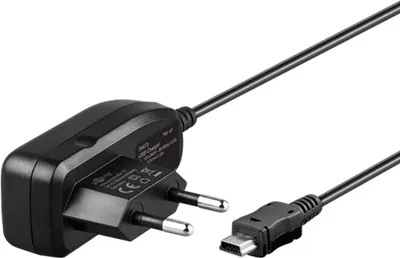 Produktbild von Goobay 78473, Schwarz