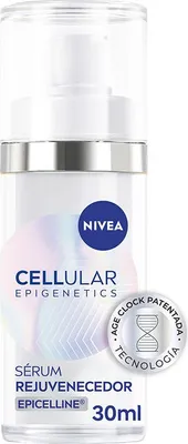 Immagine prodotto di Nivea Cellular Epigenetics Sérum Rejuvenecedor 30ml