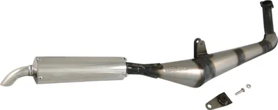 Obrázek produktu pro Závodní výfuk Reso C32 Sport - Simson S51, S70, S53, S83