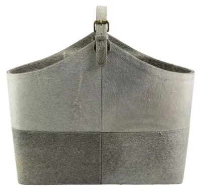 Productafbeelding van Mars & More mand, grijs, 40 cm