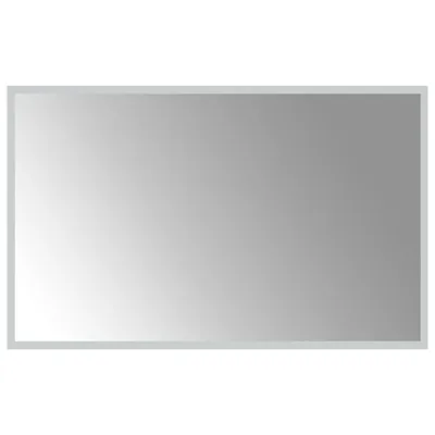 Obrázok produktu pre LED kúpeľňové zrkadlo 50x80 cm