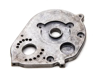 Produktbild von Axial Transmissoin, Motor Plate: RBX1